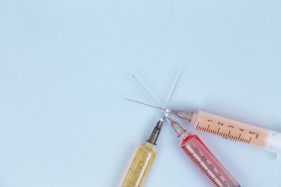 Toxina botulínica en medicina estética