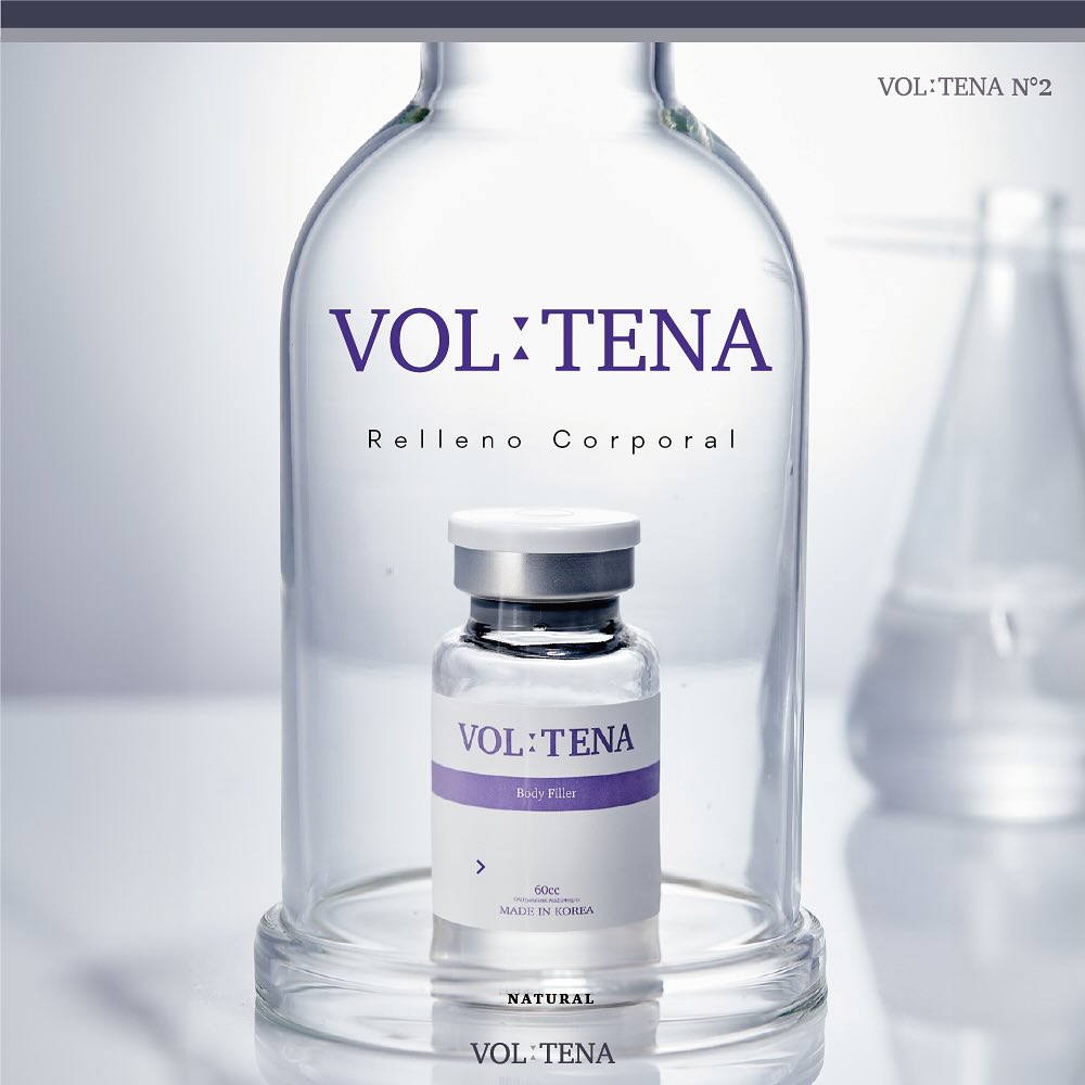 VOL:TENA N°2 Body Filler