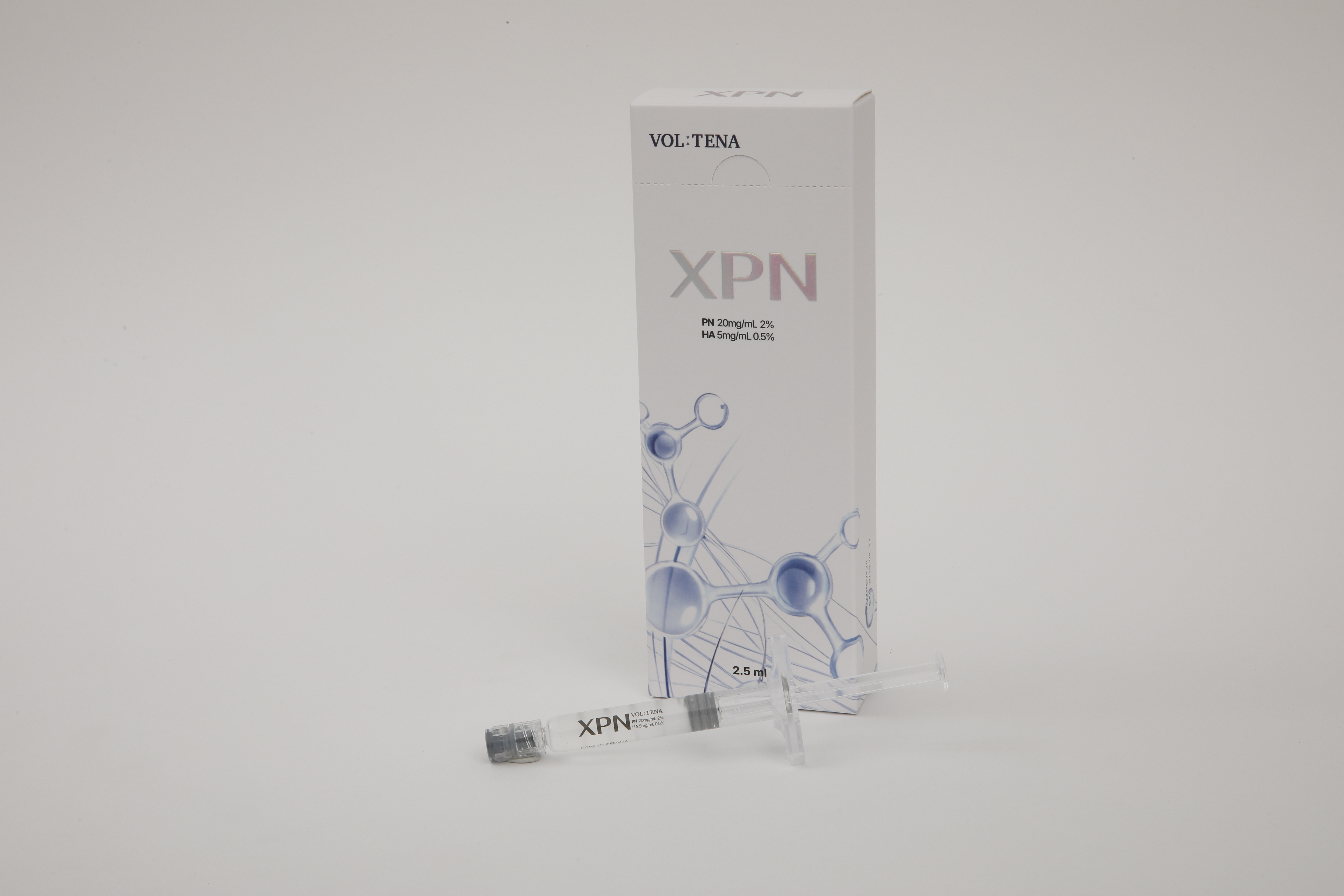 XPN VOL:TENA