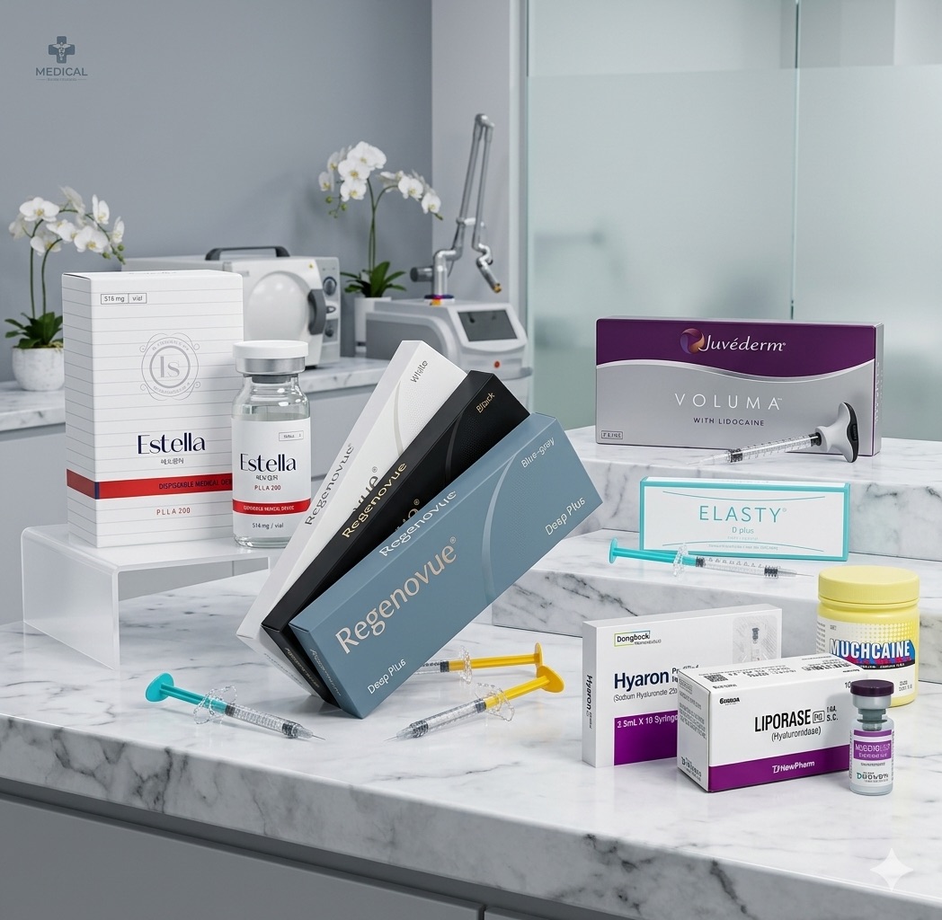 Derma Fillers