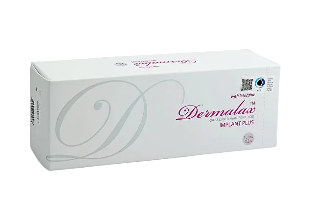 Dermalax Implant Plus