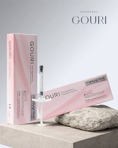 Gouri PCL