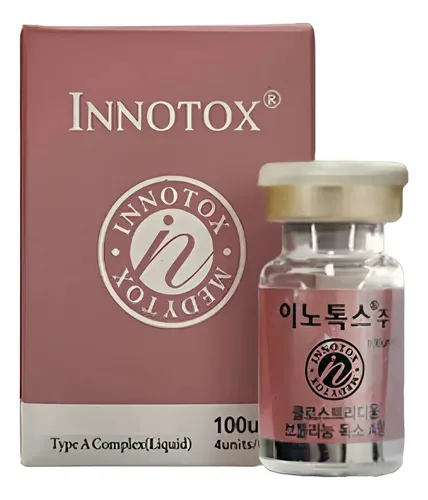 Innotox 100U