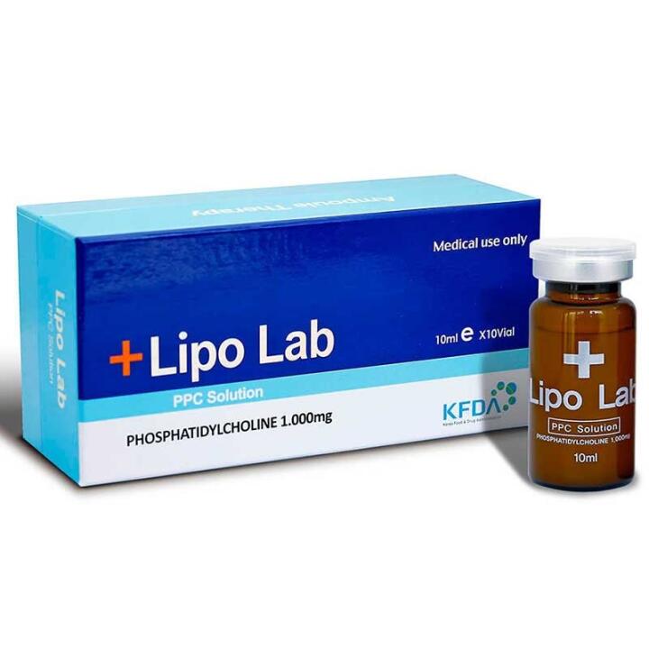 Lipo Lab PPC