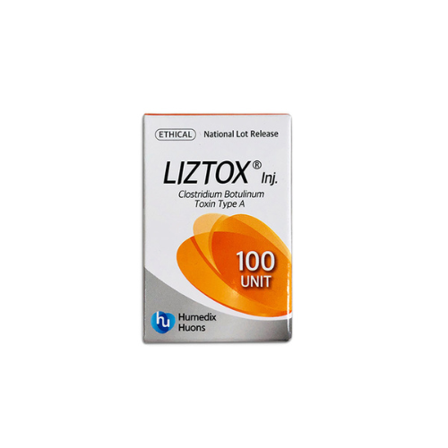Liztox 100U