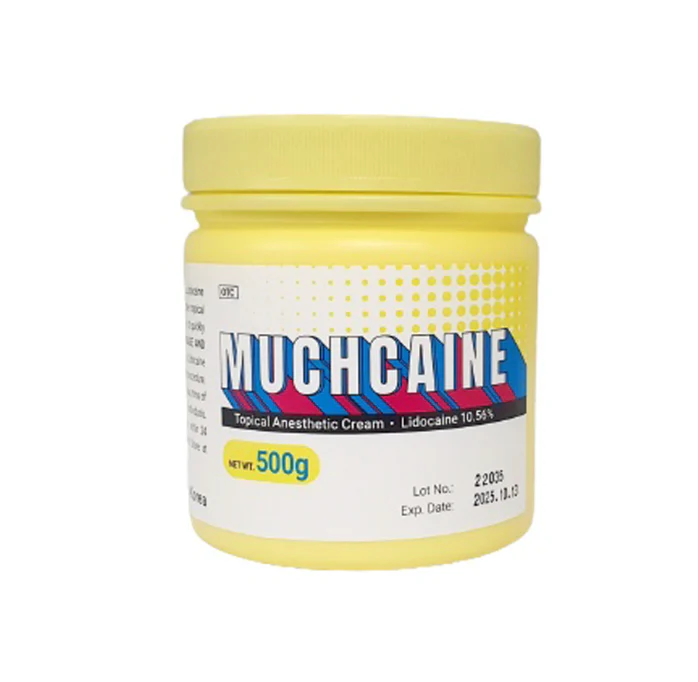 Muchcaine
