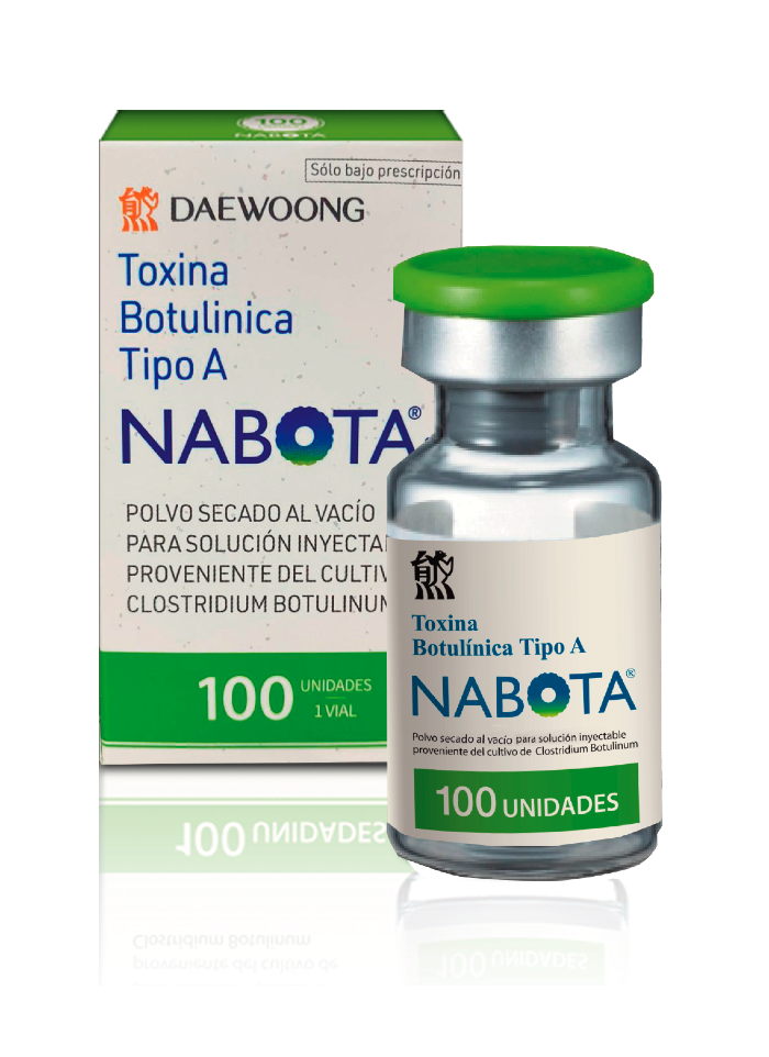Nabota 100U