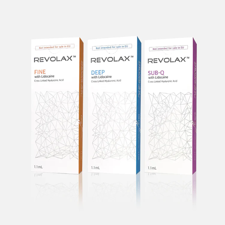 Revolax