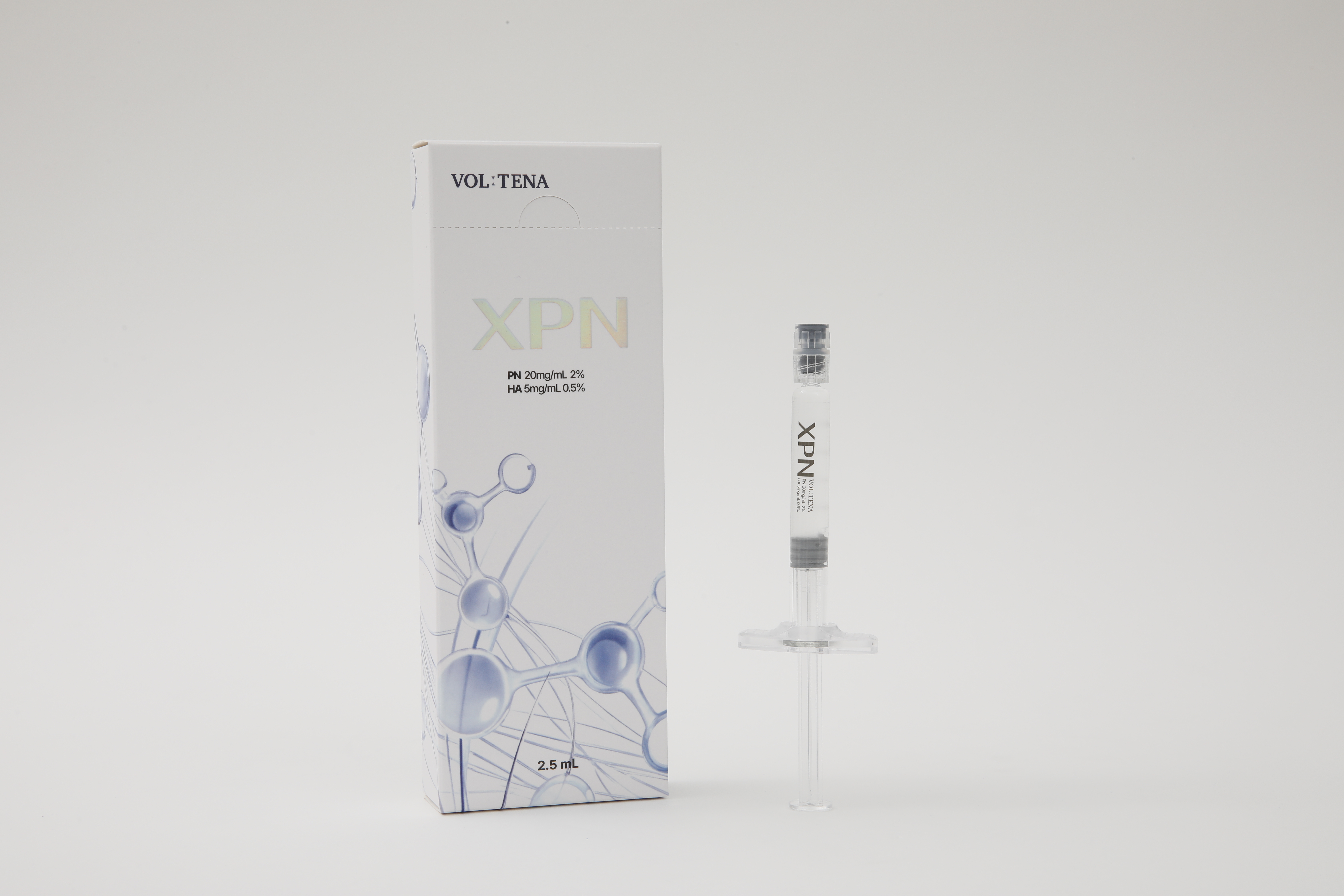 VOL:TENA XPN